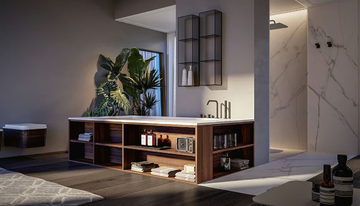 BOOK - Freestanding bathtub by Edoné by Agorà - view 3